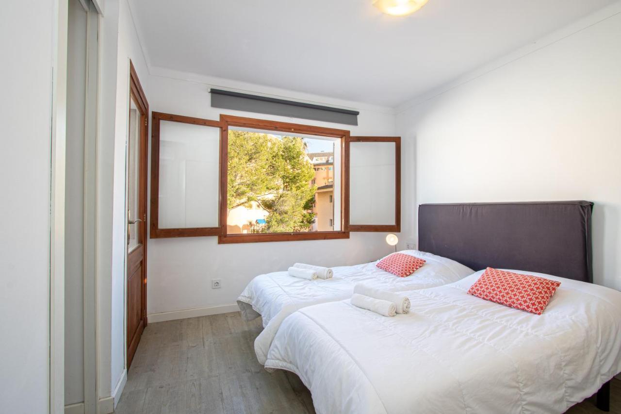 Apartments Playa 알쿠디아 외부 사진
