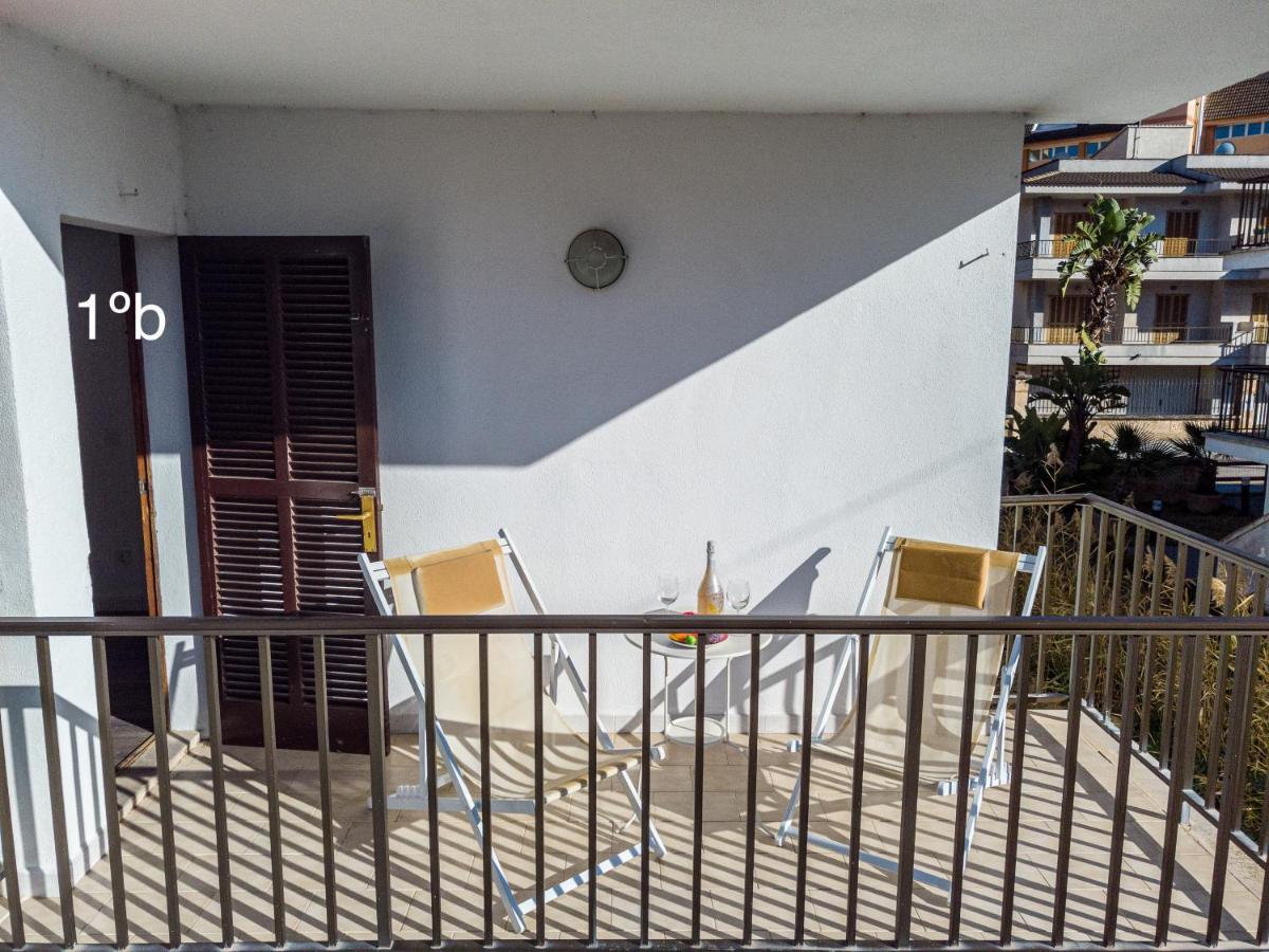 Apartments Playa 알쿠디아 외부 사진