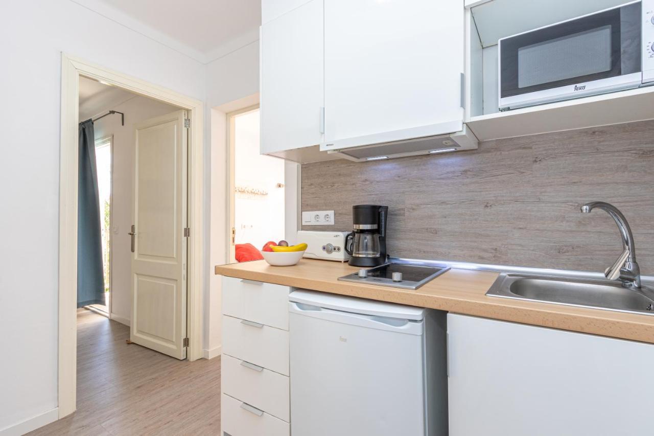 Apartments Playa 알쿠디아 외부 사진