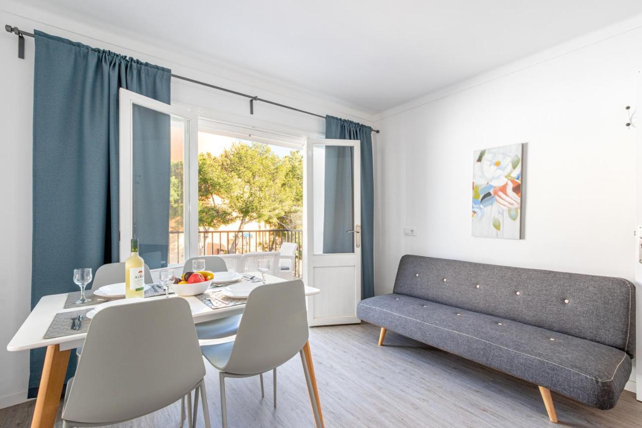 Apartments Playa 알쿠디아 외부 사진
