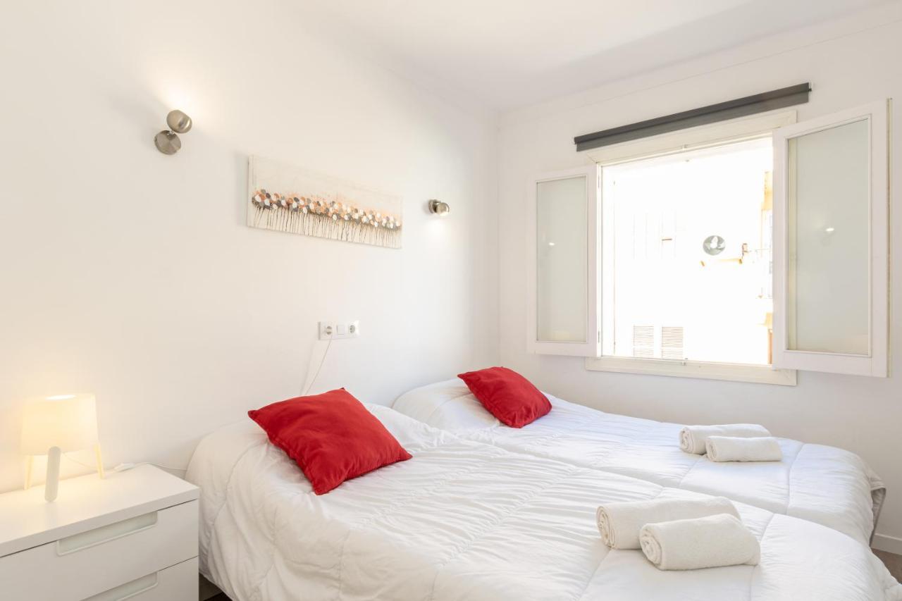 Apartments Playa 알쿠디아 외부 사진