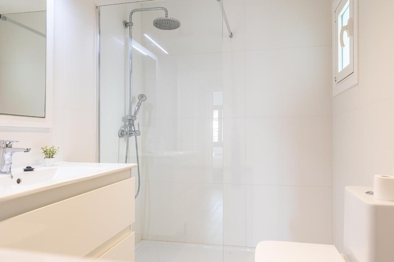 Apartments Playa 알쿠디아 외부 사진