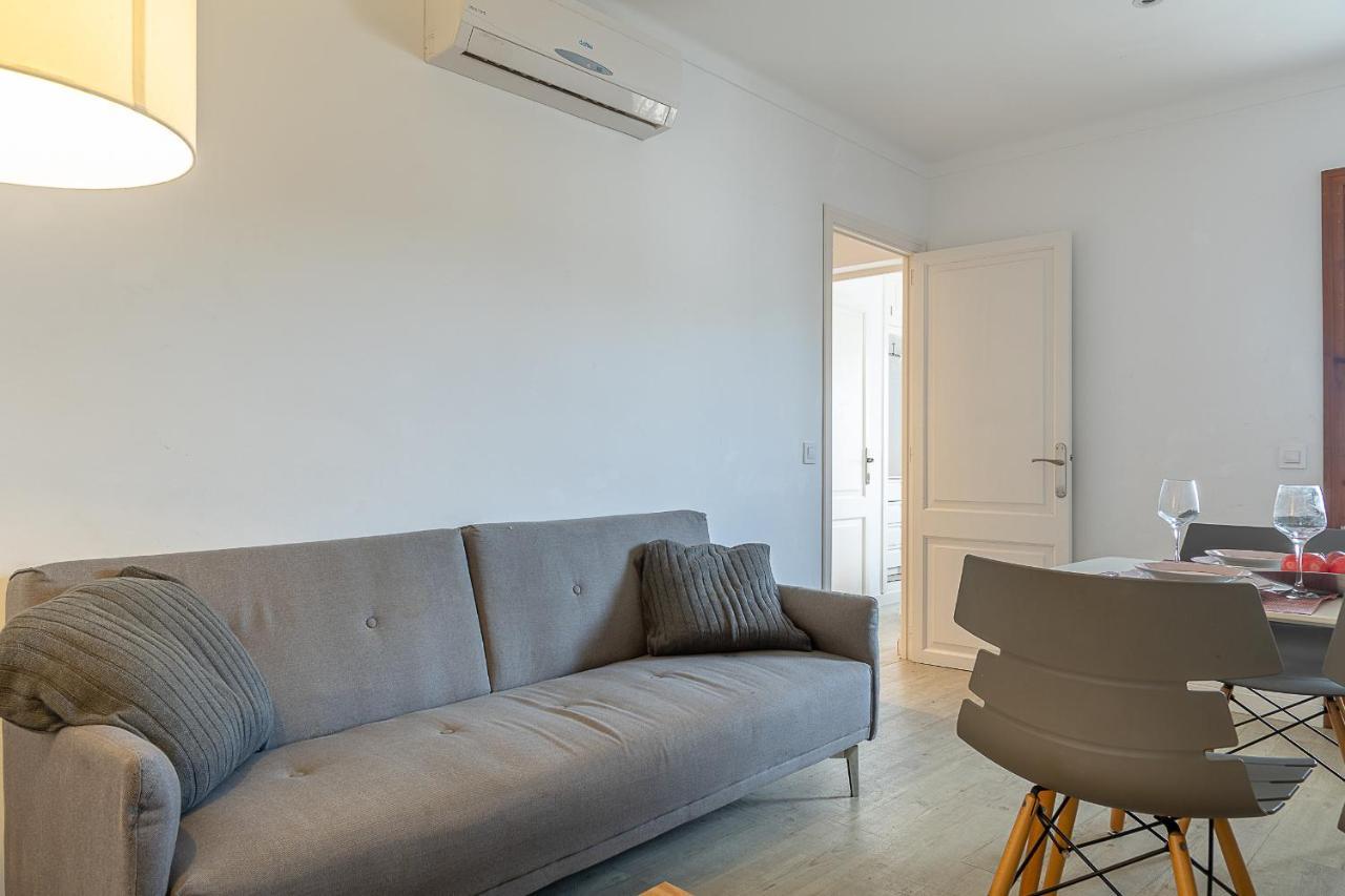 Apartments Playa 알쿠디아 외부 사진