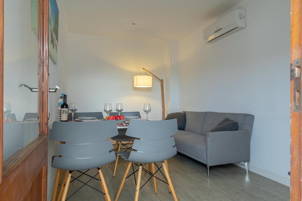 Apartments Playa 알쿠디아 외부 사진