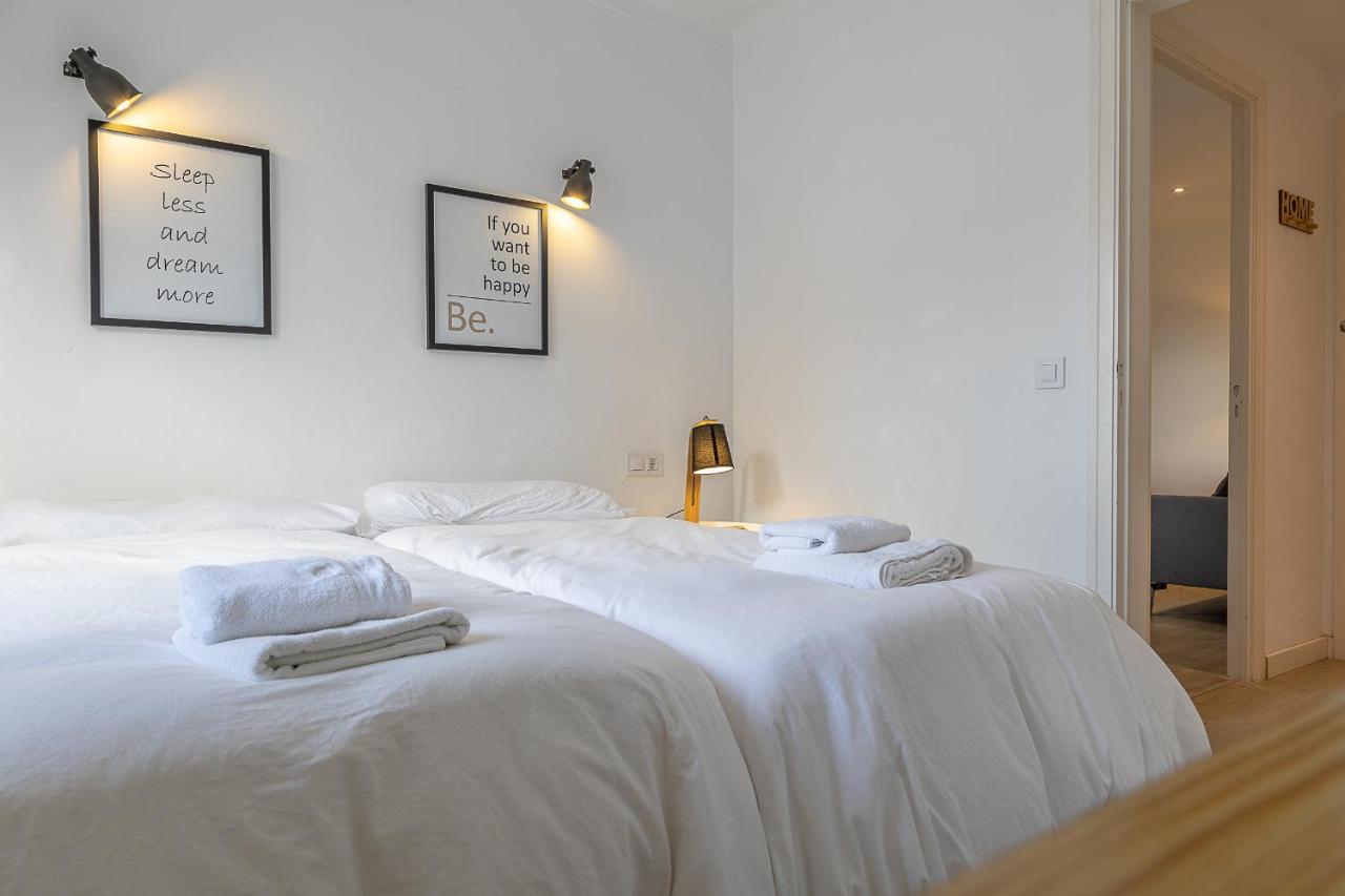 Apartments Playa 알쿠디아 외부 사진