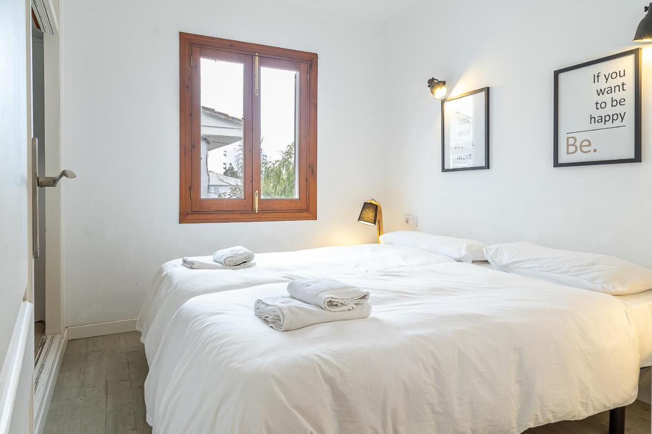 Apartments Playa 알쿠디아 외부 사진